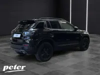 Neu Jeep Avenger North 145 PS (106 kW) 2026 Volcano black SUV