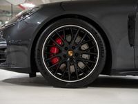 gebraucht Porsche Panamera GTS Panorama HeadUp Matrix Innodrive