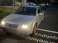Gebraucht VW Bora 110 PS (80 kW) 2004 Limousine