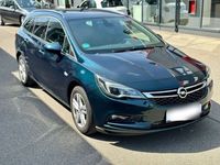 gebraucht Opel Astra 1.4 125 PS Sports Tourer Kombi