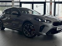 Gebraucht BMW 118 Efficient Dynamics 150 PS (110 kW) 2025 Grau Kleinwagen