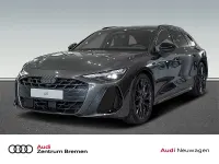 Neu Audi A6 Edition .1 299 PS (219 kW) 2026 Grau Kombi