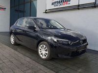 Neu Opel Corsa 75 PS (55 kW) 2025 Schwarz Limousine