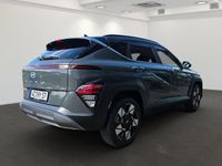 Neu Hyundai Kona Prime 137 PS (100 kW) 2025 Purple (ecotronic gray / abyss black ...) SUV
