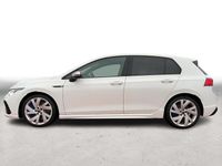 Gebraucht VW Golf VIII R 320 PS (235 kW) 2024 Weiß Limousine