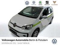 Gebraucht VW up! R 65 PS (47 kW) 2022 Weiß Kleinwagen