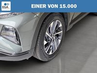 Gebraucht Hyundai Tucson Trend 136 PS (100 kW) 2023 Metallic SUV