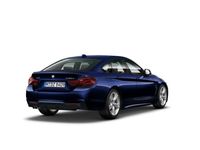 gebraucht BMW 430 Gran Coupé 4er-Reihe dxDriveMSport+Navi+HUD+Leder+RFK