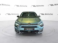 Gebraucht Citroën C4 PureTech 131 PS (96 kW) 2023 Lackierung olbia blau/typ aussenverkleidung metalliclackierung Limousine