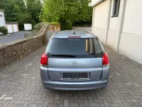 Używany Opel Signum 150 KM (110 kW) 2007 Szary Hatchback