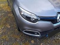 Gebraucht Renault Captur Experience 90 PS (66 kW) 2016 Grau SUV