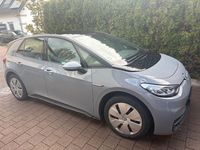 Gebraucht VW ID.3 Pure 110 kW (150 PS) 2021 Grau Kleinwagen
