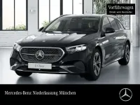 Gebraucht Mercedes E200 Avantgarde 163 PS (119 kW) 2026 Unilack schwarz uni Kombi