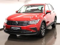 gebraucht VW Tiguan 1.5 TSI Active DSG