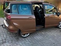 Second-hand Ford B-MAX Titanium 95 CP (69 kW) 2014 Maro Monovolum