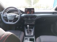gebraucht Ford Focus 1.0L EcoBoost MHEV ''ST-Line Style'' - Apple/Android Rückfahrkamera