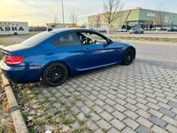 gebraucht BMW 320 3er e92 d m-Paket