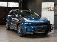 Gebraucht Lynk & Co 01 234 PS (172 kW) 2022 Blau SUV