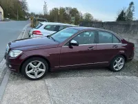 Gebraucht Mercedes 320 224 PS (164 kW) 2007 Andere farben Limousine