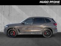 Neu BMW X5 Performance 298 PS (219 kW) 2026 Bmw individual dravitgrau meta SUV