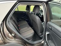 Gebraucht VW T-Roc Style 150 PS (110 kW) 2018 Braun SUV