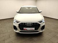 gebraucht Audi Q3 S line