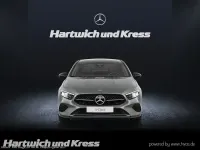 Gebraucht Mercedes A180 Progressive 136 PS (100 kW) 2026 Mountaingrau  met. Limousine