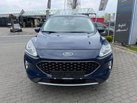 Gebraucht Ford Kuga Cool & Connect 152 PS (111 kW) 2021 Blazer blue SUV
