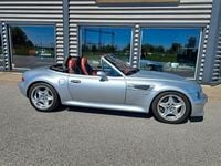 Gebraucht BMW Z3 M Sport Line 321 PS (236 kW) 1997 Cabrio