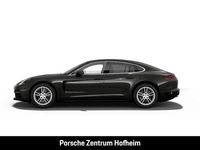 Gebraucht Porsche Panamera 4 462 PS (339 kW) 2018 Grau Limousine