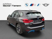 gebraucht BMW iX3 Inspiring ELEKTRO *LCProf*RFK*ACC*DAB*PANO