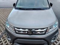 Gebraucht Suzuki Vitara Comfort 120 PS (88 kW) 2018 SUV