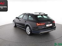 Gebraucht Audi A6 Allroad Comfort 218 PS (160 kW) 2017 Schwarz Kombi