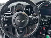 Gebraucht Mini Cooper S Coupé 192 PS (141 kW) 2015 Schwarz Coupé