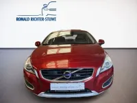 Gebraucht Volvo S60 Summum 203 PS (149 kW) 2011 Rot Limousine