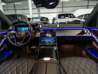 Gebraucht Mercedes S500 Executive 449 PS (330 kW) 2025 Schwarz Limousine