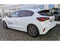 gebraucht Ford Focus 1.0 EcoBoost