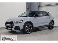 gebraucht Audi A1 allstreet 35 TFSI S tronic UVP 40.856EUR incl.