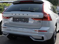 Neu Volvo XC60 Plus 455 PS (334 kW) 2025 Grau SUV