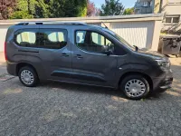 Gebraucht Opel Combo Life Edition 131 PS (96 kW) 2020 Grau Van / Kleinbus