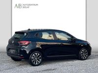 Gebraucht Renault Clio V Equilibre 67 PS (49 kW) 2022 Schwarz Limousine