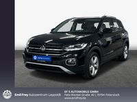 gebraucht VW T-Cross - Style