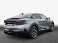 Gebraucht Alpine A390 294 kW (401 PS) 2026 Grau SUV