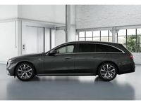 Second-hand Mercedes E300 197 CP (144 kW) 2025 Gri Break