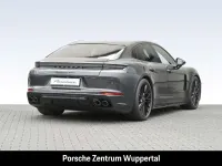 Neu Porsche Panamera GTS 500 PS (367 kW) 2025 Grau Kleinwagen