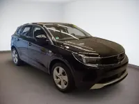 Gebraucht Opel Grandland X Elegance 224 PS (164 kW) 2024 Schwarz SUV