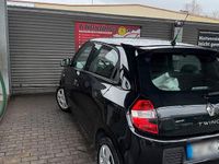 Gebraucht Renault Twingo 71 PS (52 kW) 2015 Schwarz Kleinwagen