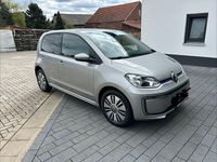 Gebraucht VW e-up! United 61 kW (83 PS) 2022 Silber Kleinwagen