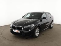 Gebraucht BMW X2 M Sport 2019 Schwarz SUV
