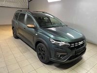 Gebraucht Dacia Jogger Extreme 94 PS (69 kW) 2024 Oxidgrün Van / Kleinbus